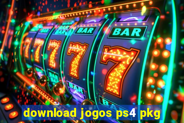 download jogos ps4 pkg